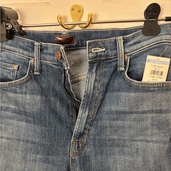 MOTHER Denim Jeans - Picture 4 of 10